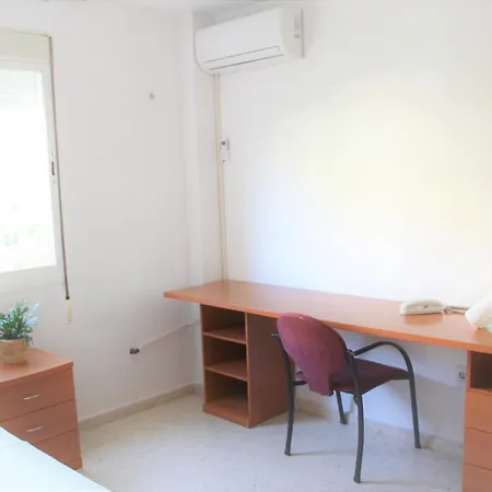 Apartment Balcon Del Romeral *