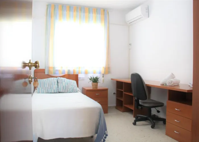 Balcon Del Romeral * مالقة