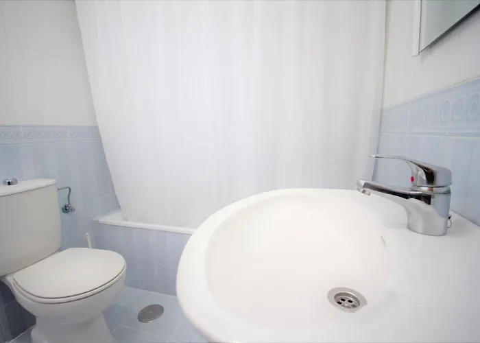 شقة Balcon Del Romeral